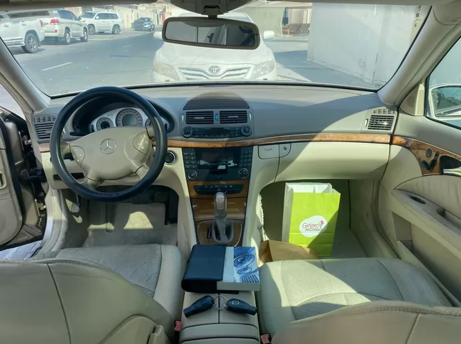 Used Mercedes-Benz 240 For Sale in Doha #5053 - 1  image 